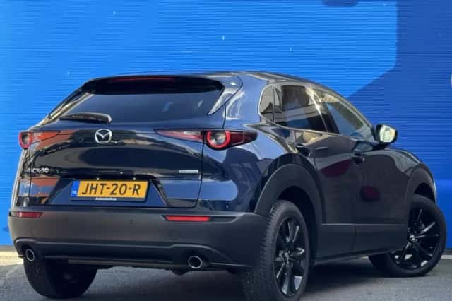 Mazda CX-30 (2022) thumbnail 3