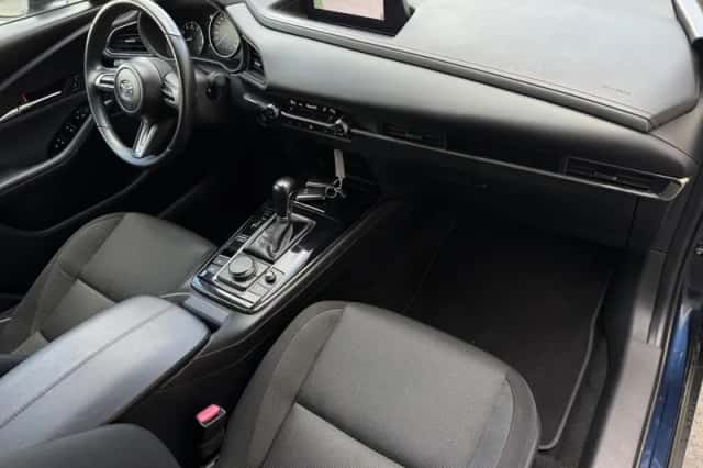 Mazda CX-30 (2022) thumbnail 5