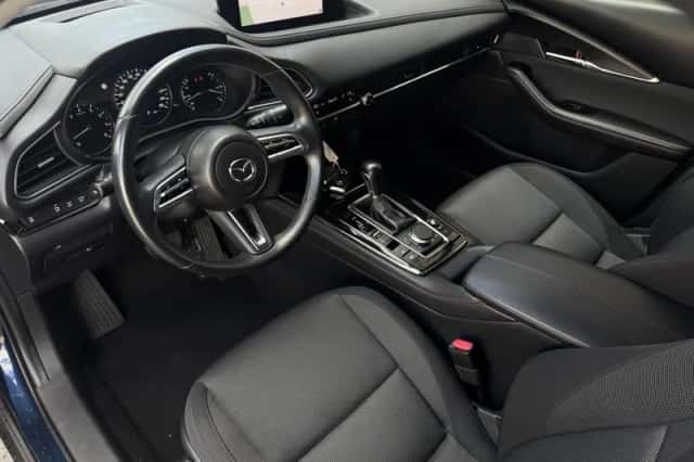Mazda CX-30 (2022) thumbnail 6