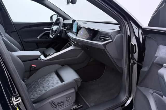 Audi Q5 (2026) thumbnail 5