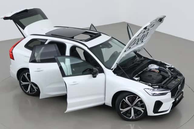 Volvo XC60 (2025) thumbnail 6