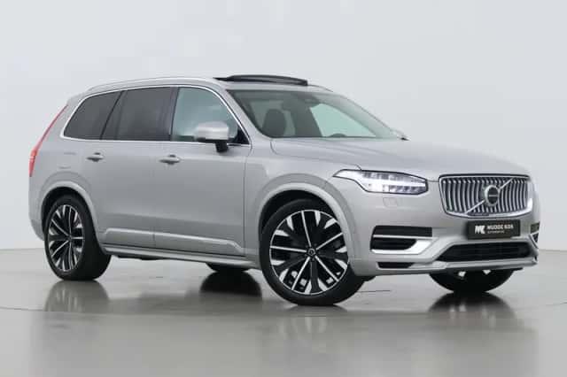 Volvo XC90 (2024) thumbnail 1