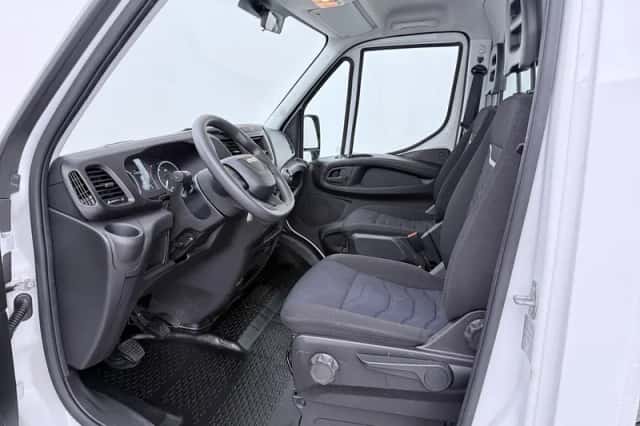 Iveco Socage 20TJ Speed (2022) thumbnail 3