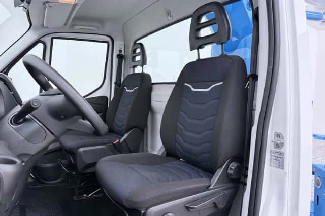 Iveco Socage 20TJ Speed (2022) thumbnail 4