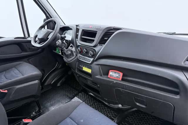 Iveco Socage 20TJ Speed (2022) thumbnail 5