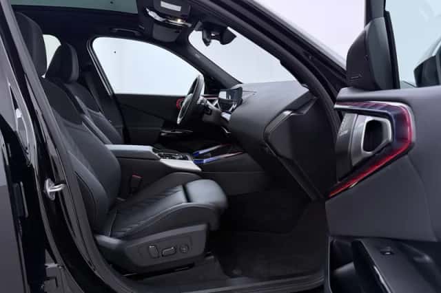 BMW X3 (2026) thumbnail 5