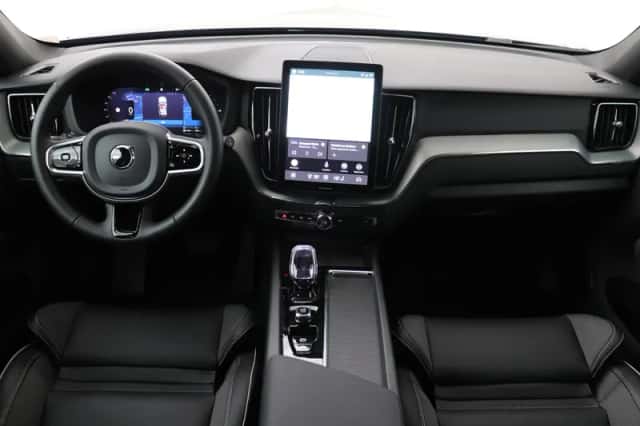 Volvo XC60 (2026) thumbnail 4