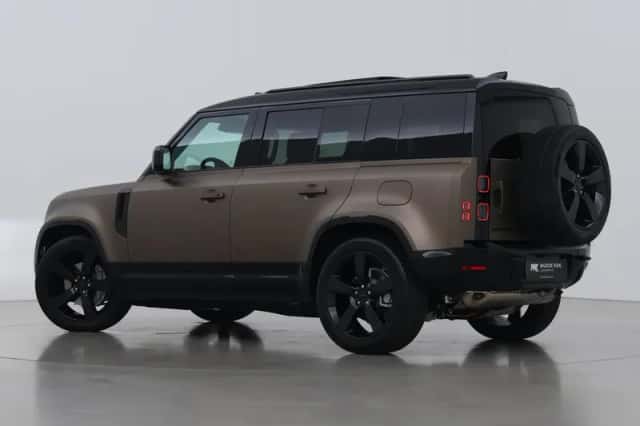 Land Rover Defender (2026) thumbnail 2