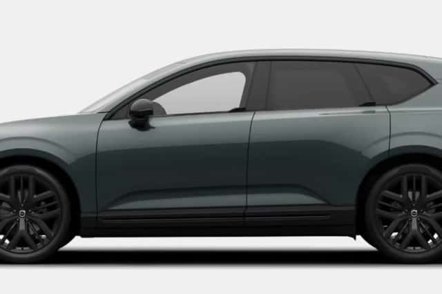 Volvo EX60 (2026) thumbnail 6