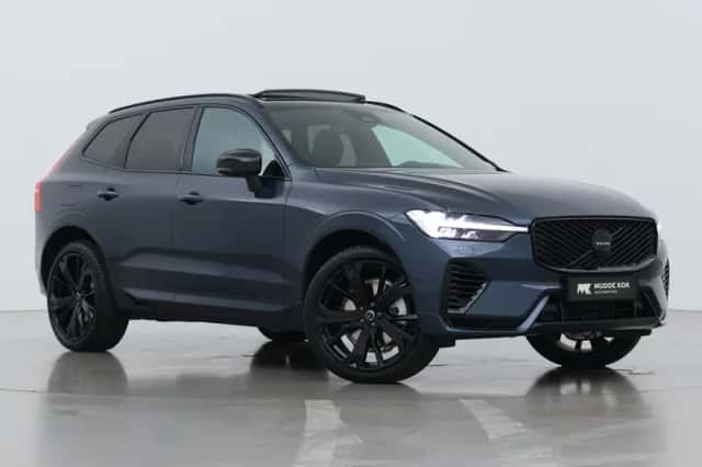 Volvo XC60 (2026) thumbnail 1