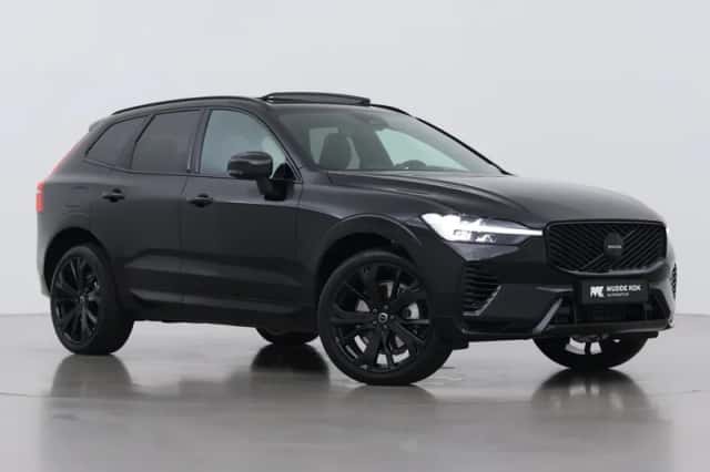 Volvo XC60 (2026) thumbnail 1