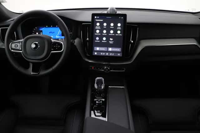 Volvo XC60 (2026) thumbnail 4