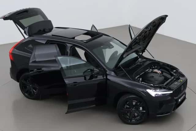 Volvo XC60 (2026) thumbnail 6