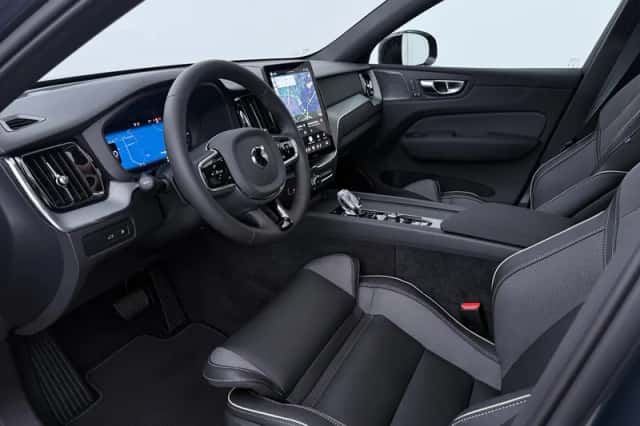 Volvo XC60 (2026) thumbnail 3