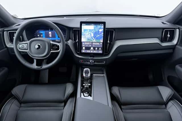 Volvo XC60 (2026) thumbnail 4