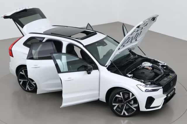 Volvo XC60 (2026) thumbnail 6