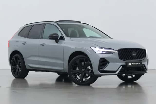 Volvo XC60 (2026) thumbnail 1