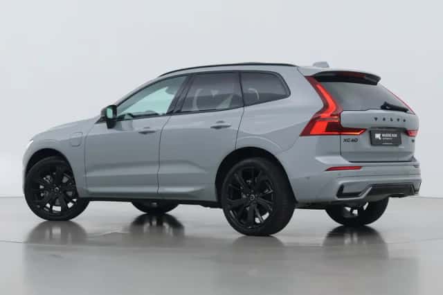 Volvo XC60 (2026) thumbnail 2
