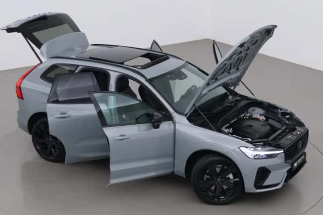Volvo XC60 (2026) thumbnail 6