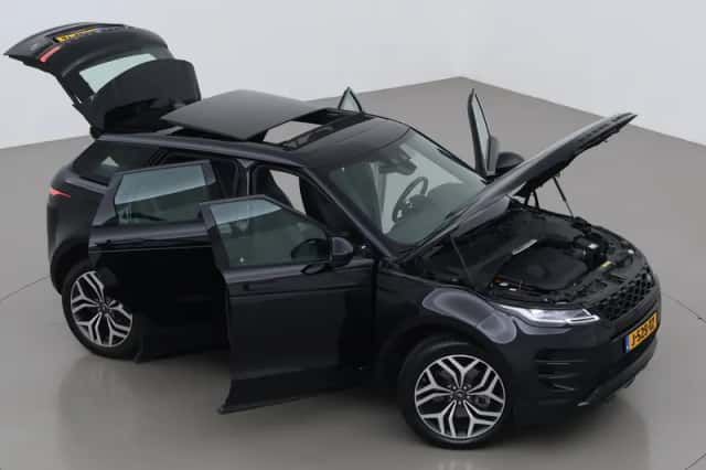 Land Rover Range Rover Evoque (2020) thumbnail 6