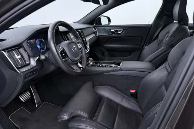 Volvo S60 (2020) thumbnail 3