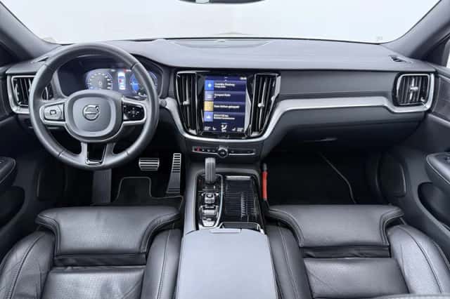 Volvo S60 (2020) thumbnail 4