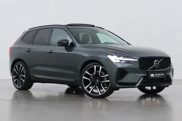Volvo XC60 (2026) thumbnail 1