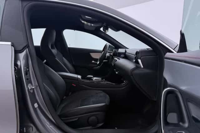 Mercedes-Benz CLA-Klasse (2023) thumbnail 5