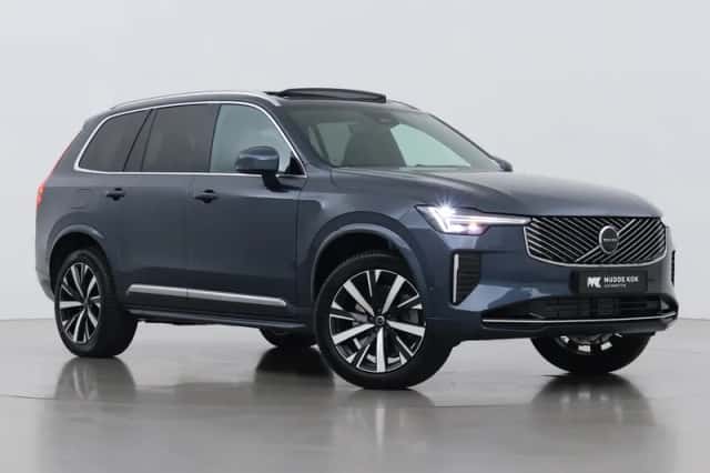 Volvo XC90 (2026) thumbnail 1