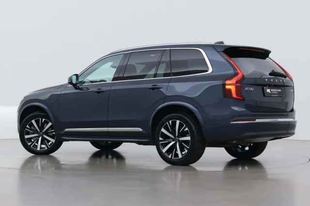 Volvo XC90 (2026) thumbnail 2