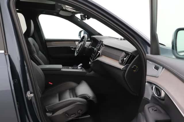 Volvo XC90 (2026) thumbnail 5