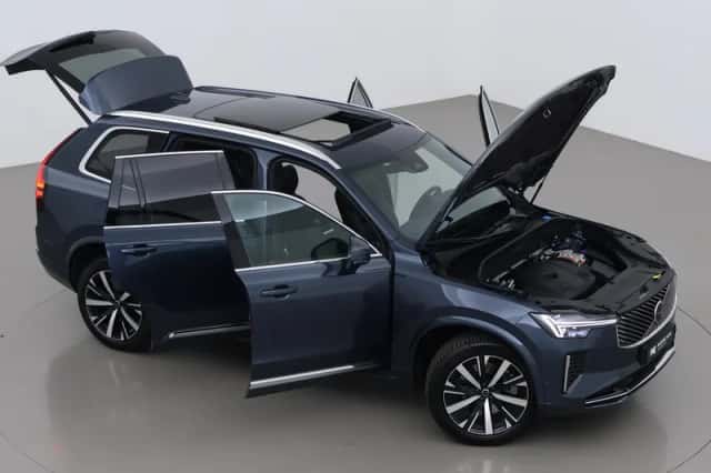 Volvo XC90 (2026) thumbnail 6