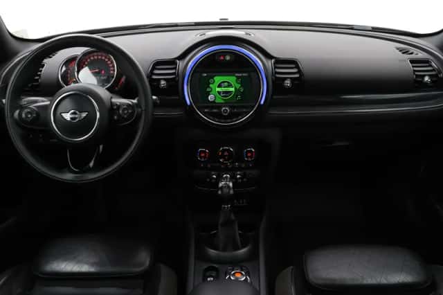 MINI Clubman (2018) thumbnail 4