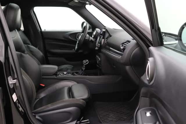 MINI Clubman (2018) thumbnail 5