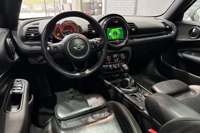 MINI Clubman (2018) thumbnail 5
