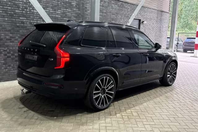Volvo XC90 (2026) thumbnail 2