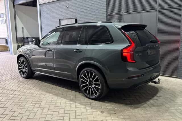 Volvo XC90 (2026) thumbnail 3