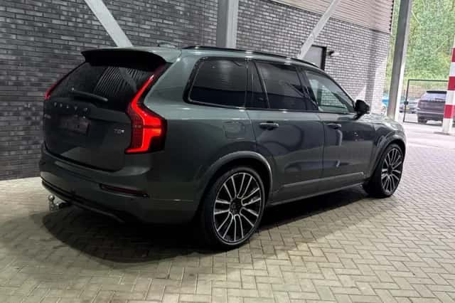 Volvo XC90 (2026) thumbnail 2