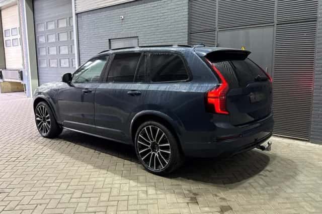Volvo XC90 (2026) thumbnail 3