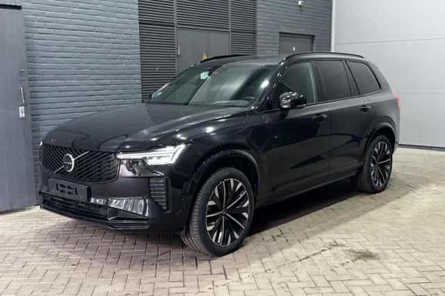 Volvo XC90 (2026) thumbnail 4