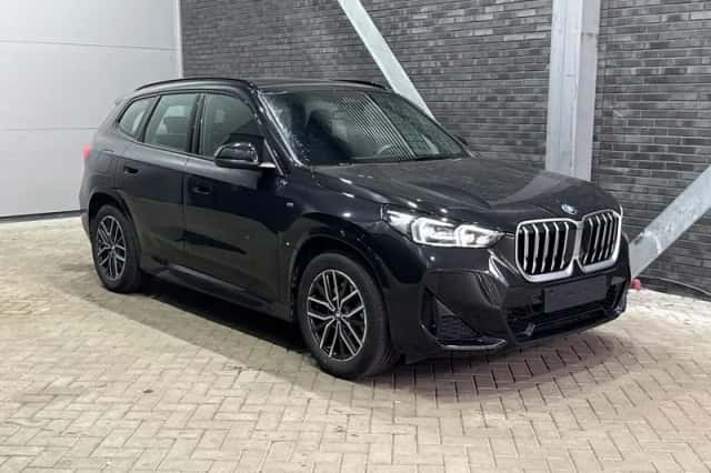BMW X1 (2025) thumbnail 1