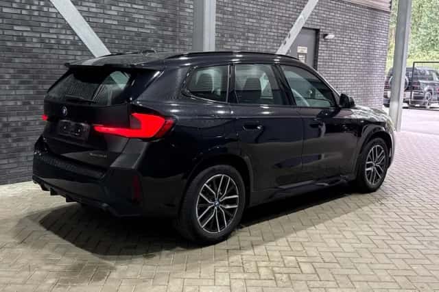 BMW X1 (2025) thumbnail 2