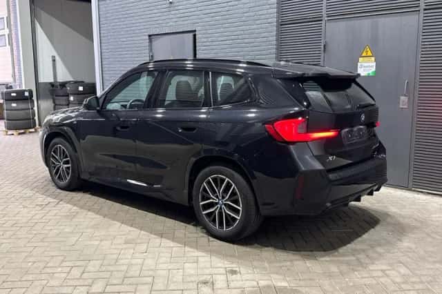 BMW X1 (2025) thumbnail 3