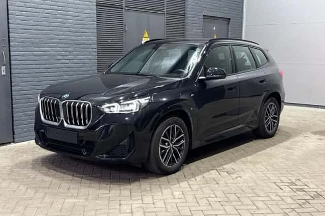 BMW X1 (2025) thumbnail 4