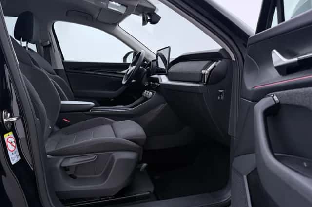 Škoda Kodiaq (2024) thumbnail 5