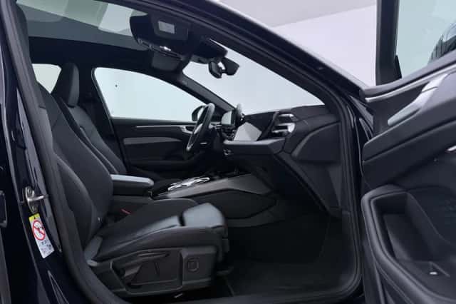 Audi A6 (2025) thumbnail 5