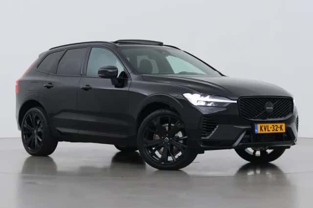 Volvo XC60 (2026) thumbnail 1
