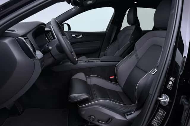Volvo XC60 (2026) thumbnail 3