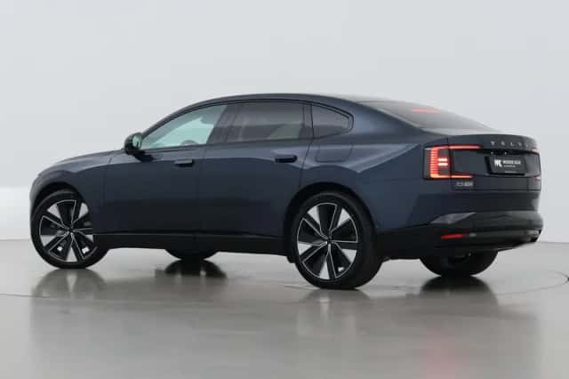Volvo ES90 (2026) thumbnail 2