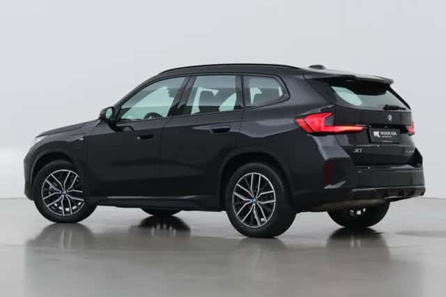 BMW X1 (2025) thumbnail 2
